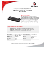 Targus AWE23US Datasheet