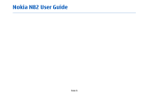 Nokia 002D991 Datasheet