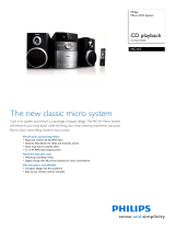 Philips MC147/12 Datasheet