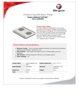 Targus AWE39US Datasheet