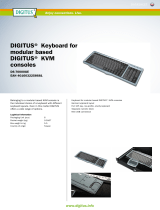 Digitus DS-70000GE Datasheet
