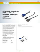 Digitus DS-19111 Datasheet