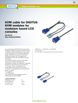 Digitus DS-19112 Datasheet