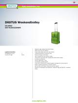 Digitus DA-10852 Datasheet