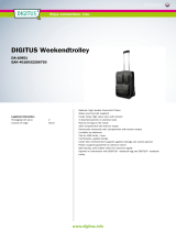 Digitus DA-10852 Datasheet