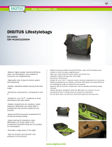 Digitus DA-10603 Datasheet