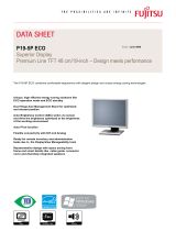 Fujitsu S26361-K1319-V140 Datasheet