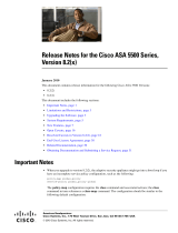 Cisco ASA5510-MEM-512= Datasheet