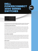 Dell PowerConnect 3524 User manual