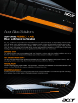 Acer TT.R5BE0.HS1 Datasheet