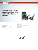 Digitus DB-229346 Datasheet