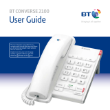 British TelecomCONVERSE 2100