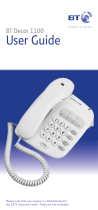 British Telecom 24862 Owner's manual