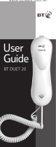 British Telecom 11178 User manual