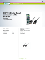 Digitus DB-229469 Datasheet