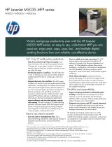 HP Q7831A#B1F User manual