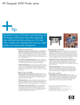 HP Q1274A Datasheet