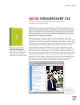 Adobe 65013793 Datasheet