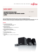 Fujitsu S26391-F7128-L300 Datasheet