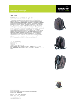 Dicota N23919P Datasheet