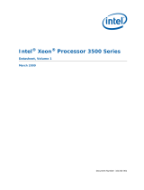 Intel AT80601000741AB User manual