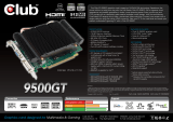 CLUB3D CGNX-HG952YMI Datasheet