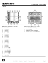 HP 507014-B21-BUN2 Datasheet