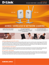 D-Link DCS-1130 Datasheet