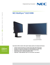 NEC 60002693 Datasheet