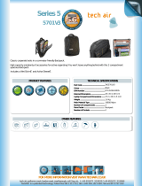 Tech air TAC5701V3 Datasheet