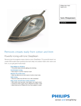 Philips GC4730/02 Datasheet