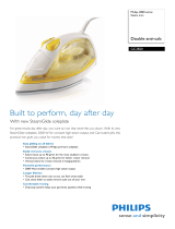 Philips GC2820/02 Datasheet