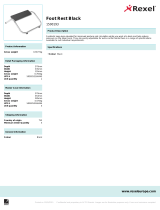 Kensington 1500193 Datasheet