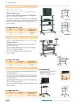 Projecta 11400031 Datasheet