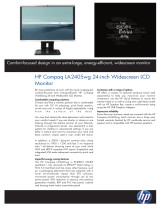 HP NL773AAR Datasheet