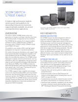 3com 0231A76T Datasheet