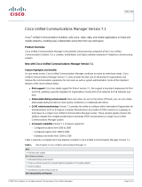 Cisco CM7.1-U-K9-7816= Datasheet