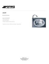 Smeg 10I3P Datasheet