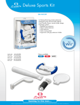 Sitecom WII1509BU Datasheet