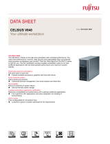 Fujitsu S26361-K992-V315 Datasheet