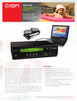 ION AudioVCR2PC