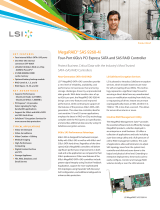 LSI LSI00197 Datasheet