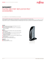 Fujitsu S26391-F6007-L300 Datasheet