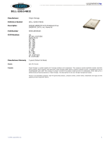 Origin Storage DELL-320S/5-NB32 Datasheet