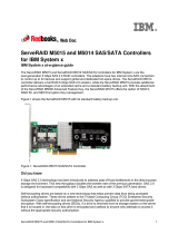 IBM 46M0930 Datasheet