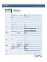 Hyundai D425ML Datasheet