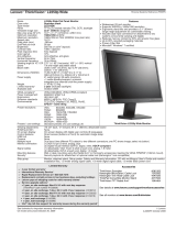 Lenovo R72HBUK Datasheet