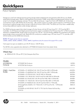 Hewlett Packard Enterprise AW523A Datasheet