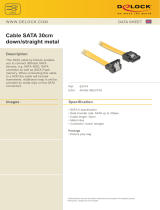 DeLOCK 82474 Datasheet