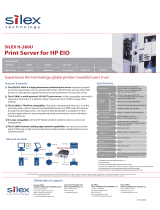 Silex technologySilex H-260U